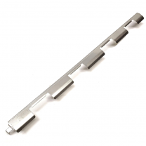Oscillating / Offset Catch Tray (OCT) Exit Chute (OEM 054E26893) Xerox&reg; DC250 style