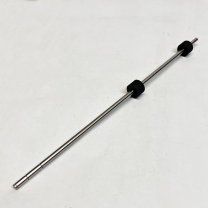 Duplex Transport / Exit Roller (OEM 059K33512) for Xerox DC240/242/250/252/260, 550/560/570, C60/C70, C9065/C9070