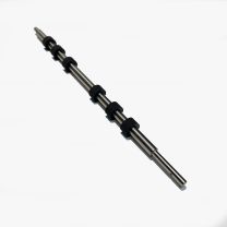 Registration Roller ( OEM 059K26160 / 059K62290) Xerox&reg; DC240-260, 550-570, C60/C70, C9065/C9070, WC-7655-7675, 7755-7775