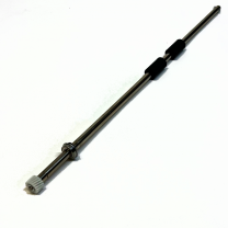 Color 550, 560, 570, C60, C70 Take Away Roller (for Tray 2, 3, or 4) includes one way drive gear, roller and rear bearing -   059K68160 / 859K16770 Genuine Xerox® 