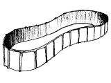 Transport Belts for Xerox&reg; 2830 version
