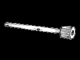 Drum Drive Shaft / Gear for Xerox&reg; 5345/5355 version