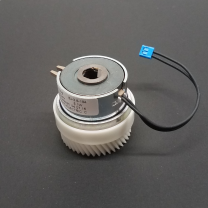 Black Developer Clutch Assembly (OEM 121K42230) for Xerox® 700, 550 &  J75 Families
