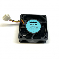  127K29331 Fuser Exhaust Fan (OEM) for Xerox&reg; 66204 / 6604 Wide Format Solution