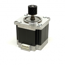  Motor only for Pre-Registration Drive (OEM 127K39650) for Xerox&reg; DC240-260, WC-7655-7675, 7755-7775, 550-570, C60-C70