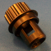 Document Drive Pulley (20K351 / 020K00351) for Xerox&reg; 2510 & 2515