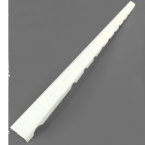 Platen (OEM 017E00420) for Xerox® 2510 / 2515 