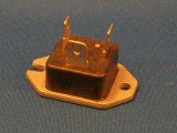 Fuser Triac (replaces 707W1652, etc) for Xerox&reg; 2510 & 3030 styles