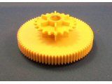 Main Drive Sprocket (replaces 7E2151, 007E02151) for Xerox&reg; 2510, 2515, 2520 & 3001