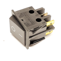 Main Power Switch (New 110E01240) for Xerox® 2510 & 3030 styles 