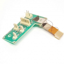 Fuser Thermistor (OEM 130K17360) for Xerox® 2510 w/ Tag 5 Only 