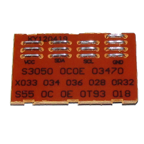 Print Cartridge CRUM***Hi-Cap, DMO version (Reset 108R00796, 109R796) Xerox® PH-3635MFP 
