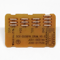 Print Cartridge CRUM ***High-Cap - Type B (Reset 108R00792, 108R792) Xerox® Phaser 3635