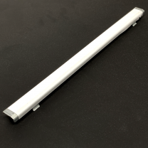 Document Feeder Platen (white piece above the slit glass on doc feeder - Refurbished) for Xerox&reg; WC 3655 Only