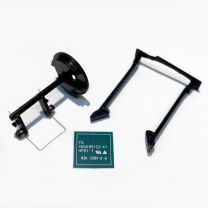 4110 / 4590 / 4595, 4112 / 4127, Toner Dispense Repair Kit