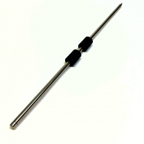 Vertical Transport Roll 1 (OEM 059K30923) for Xerox 4110 Style