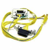 For Xerox® models: 4110, 4110EPS, 4112, 4112EPS, 4127, 4127EPS, 4590, 4590EPS, 4595, 4595EPS, D110 (Printer) or C/P (Copier/Printer), D125 (Printer) or C/P (Copier/Printer)
Drawer Connector Harness Assembly  962K57750 Genuine Xerox®