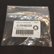 413W66250-Ball Bearing - Small for Xerox® DC700, J75, 550, C60, DC250, 7655, 7755 Families & 4110, 4112, D95 Families