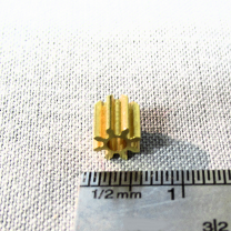 Tray 5 (Bypass) Lift Motor Gear (For Repairing 801K05036) for Xerox® Versant V80, V2100 Press