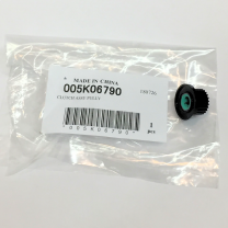 One-Way Clutch Pulley (OEM, 005K06790, 5K6790) for Xerox&reg; 4110 style