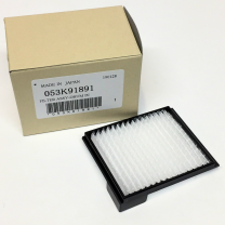 4110 style - CC / Drum in Filter - 053K91894