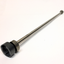 Fuser Nip Shaft Assembly (OEM, 006K24882, 006K24881 ) for Xerox® 4110, 4112, & D95 Families