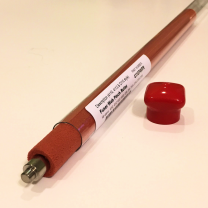 Fuser Web Foam Pinch Roller (For Repairing 008R13085, 008R13042, etc.) for Xerox® 4110 / D95