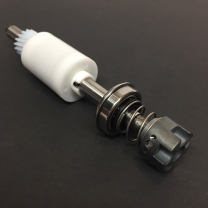 Inverter Drive Shaft (OEM, 006K86400, 006K23173), for Xerox® 4110, 4112 and D95 Families