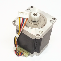 Paper Tray Lift Motor  (Refurbished 127K37681) for Xerox&reg; 4110, 4112 & D95 Families