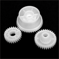Repair 119K90880, 119K00280, Waste Toner Auger Gear Kit Xerox® 4110, 4112 & D95 Families