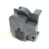Fuser Front Cover,  (with Fan) (OEM 802K64332) for Xerox&reg; 4110, 4590, 4595 and 4112, 4127