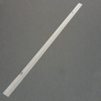 Mylar Recovery Blade (To Rebuild 013R00646, 013R00653, etc.) for Xerox® 4110 style 