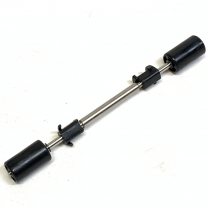 For Xerox® models: (WorkCentre) WC-4112, Duplex Pinch Roll - 059K54871, 59K54871 Genuine Xerox® Brand