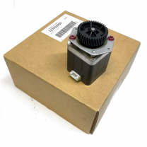 For Xerox® models: 4112/4127, D95/D110/D125 Registration Motor - 127K52950 Genuine Xerox®