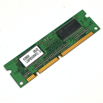 128Mb DIMM Board Expanded Memory (Replaces 144N00138) for Xerox® WC4150