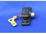Fuser Heat Roll Contact (Replaces 115N00862, 115N862) for Xerox&reg; WC4150