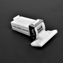Document Feed Hinge-Right (Reinforced, 003N00967, 003N00939, etc.) for Xerox® WC4150 style