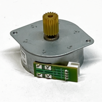  127N07586 Exit Motor / Duplex Motor (OEM) Xerox&reg; WC4250 & WC4260