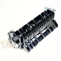 4250/4260/4265 Duplex Side Guide Assembly from Right Side Door - includes 032N00518 chute/gate