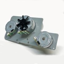 Exit Drive Assembly (002N02803) pulled from a BRAND NEW machine - for Xerox WC4150, WC4250, WC4260 & WC4265