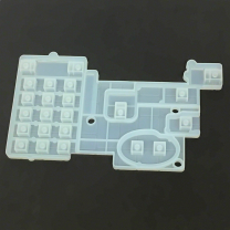 4250 Numeric Rubber Membrane 003N01048
