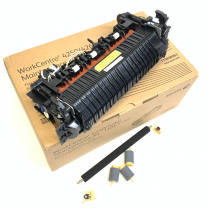 Maintenance Kit (Fuser, Transfer Roll, Feed Roll Kit, 115R63, etc.) Xerox&reg; WC4250 & WC4260