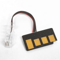 Toner Reset CRUM Chip, Type B (Reset 106R01408, 106R1408) Xerox® WC4250 & WC4260 