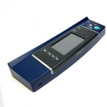 User Interface Assembly (UI) (Refurbished) - for Xerox&reg; WC4265