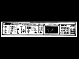 Control Consoles for Xerox&reg; 5018 versions