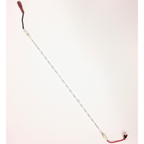 5018 Fuser Heat Lamp with terminals 126K750