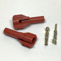 5018 style Fuser Heat Lamp Terminal Repair Kit