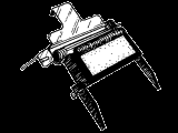 Retard Pad Assembly (Tray 2) Xerox&reg; 5034 version