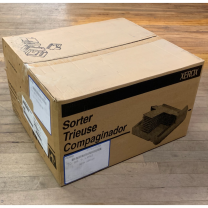 Sorter (10 Bin - Brand New) Xerox® 5018 version