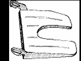 Exit Tray for Xerox&reg; 5240 version